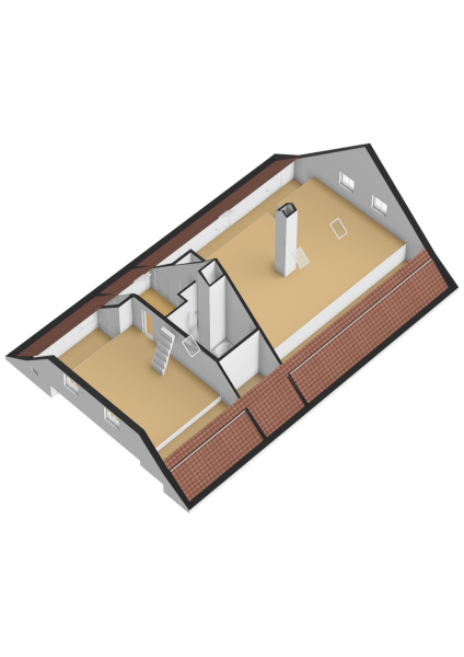 Floor Plan 6 - Arenborgweg 113