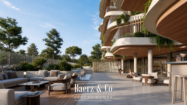 photo 17 VANGÅRD - Contemporary Residences & Wellness Living in Fuengirola - VANGÅRD Signature Sea View Apartments - Spacious 2-Bedroom Residences with Expansive Terraces