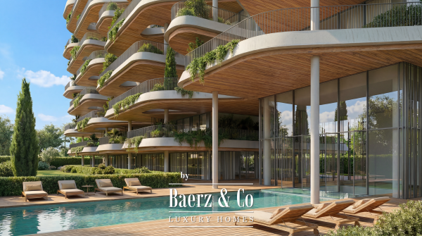 photo 19 VANGÅRD - Contemporary Residences & Wellness Living in Fuengirola - VANGÅRD Signature Sea View Apartments - Spacious 2-Bedroom Residences with Expansive Terraces