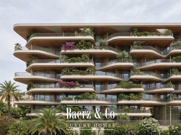 photo 9 VANGÅRD - Contemporary Residences & Wellness Living in Fuengirola - VANGÅRD Grand Sea View Residences - Luxury 3-Bedroom Apartments with Expansive Terraces & Outdoor Living