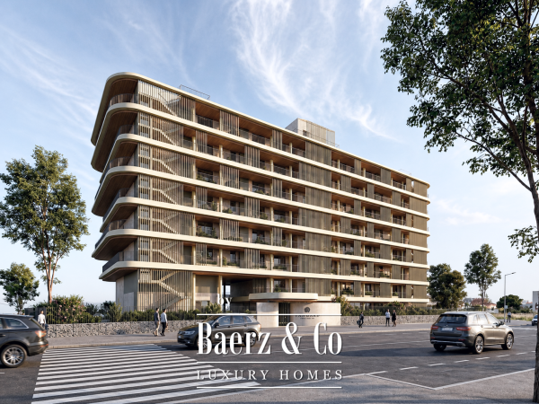 photo 12 VANGÅRD - Contemporary Residences & Wellness Living in Fuengirola - VANGÅRD Grand Sea View Residences - Luxury 3-Bedroom Apartments with Expansive Terraces & Outdoor Living