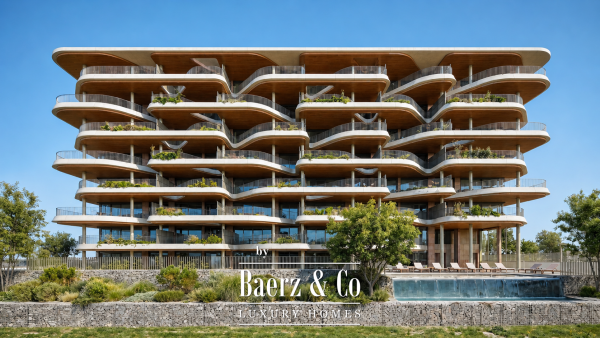 photo 16 VANGÅRD - Contemporary Residences & Wellness Living in Fuengirola - VANGÅRD Grand Sea View Residences - Luxury 3-Bedroom Apartments with Expansive Terraces & Outdoor Living