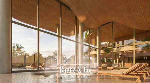 photo 8 VANGÅRD - Contemporary Residences & Wellness Living in Fuengirola - VANGÅRD Grand Sea View Residences - Luxury 3-Bedroom Apartments with Expansive Terraces & Outdoor Living