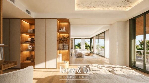 photo 3 VANGÅRD - Contemporary Residences & Wellness Living in Fuengirola - VANGÅRD Grand Sea View Residences - Luxury 3-Bedroom Apartments with Expansive Terraces & Outdoor Living
