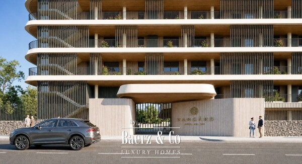 photo 18 VANGÅRD - Contemporary Residences & Wellness Living in Fuengirola - VANGÅRD Signature Sky Penthouses - Exclusive 3 & 4-Bedroom Penthouses with Panoramic Mediterranean Views
