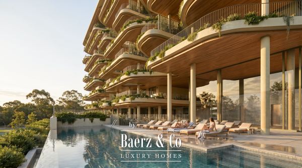 photo 7 VANGÅRD - Contemporary Residences & Wellness Living in Fuengirola - VANGÅRD Signature Sky Penthouses - Exclusive 3 & 4-Bedroom Penthouses with Panoramic Mediterranean Views