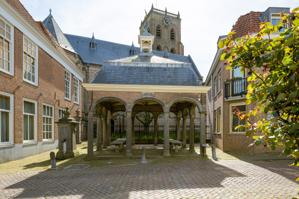 photo 56 Vismarktstraat 24