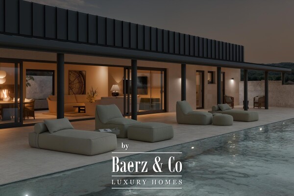 photo 19 Istria, Buje, Premium Modern Villa with Swimming Pool and Open Views of Nature and the Sea