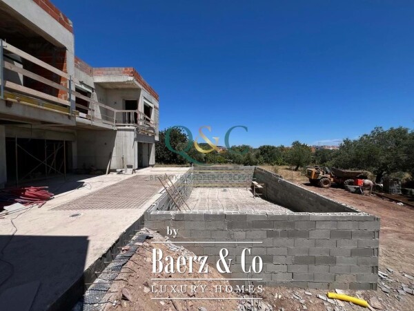 photo 11 Beautiful luxury home in São Brás de Alportel, Centro