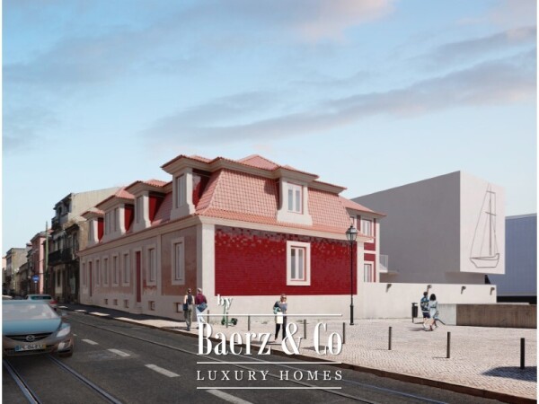photo 23 3 Bedrooms en-suite apartment with parking space in Lisbon, near the River Tejo