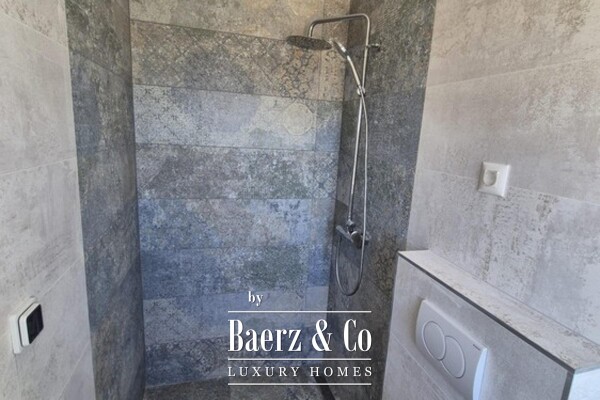 photo 17 Vir, Luxury villa with a rooftop terrace and two swimming pools - second row to the sea