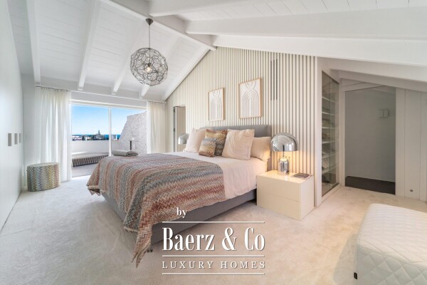 photo 10 Penthouse - Golden Mile - Marbella - Ref: 8714