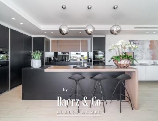 photo 21 Penthouse - Golden Mile - Marbella - Ref: 8714