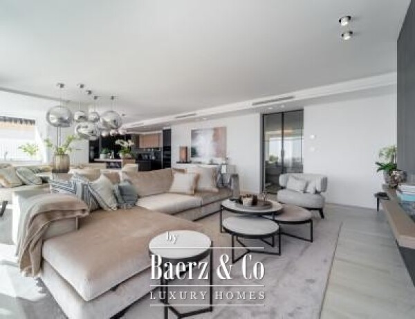 photo 22 Penthouse - Golden Mile - Marbella - Ref: 8714