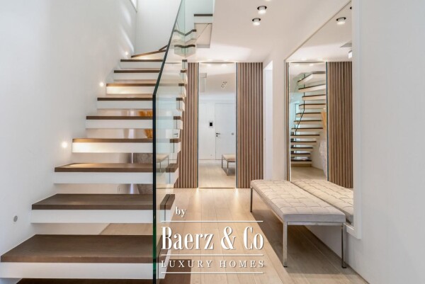 photo 24 Penthouse - Golden Mile - Marbella - Ref: 8714
