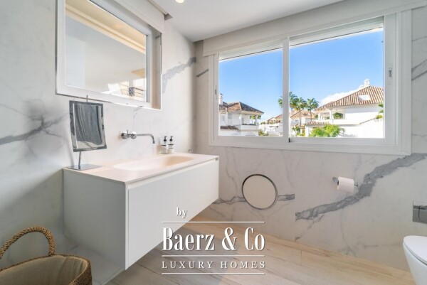 photo 29 Penthouse - Golden Mile - Marbella - Ref: 8714