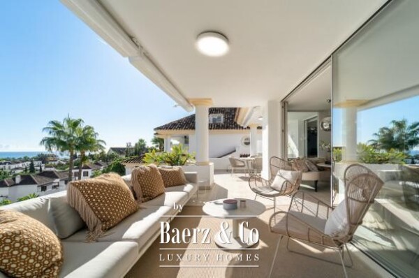 photo 32 Penthouse - Golden Mile - Marbella - Ref: 8714