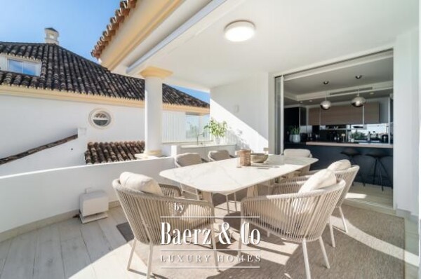 photo 35 Penthouse - Golden Mile - Marbella - Ref: 8714