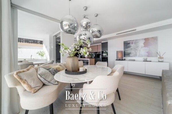 photo 38 Penthouse - Golden Mile - Marbella - Ref: 8714