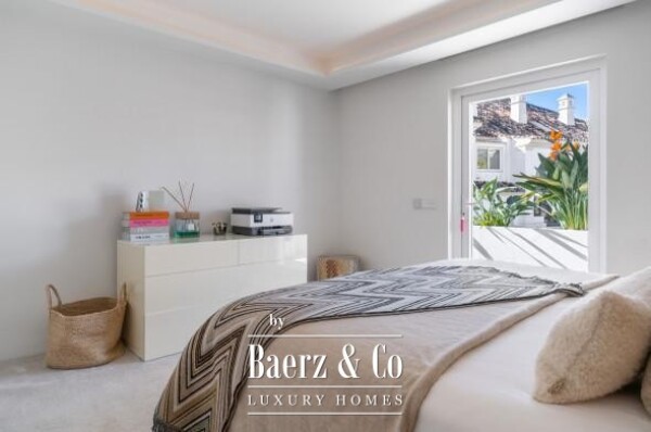photo 45 Penthouse - Golden Mile - Marbella - Ref: 8714