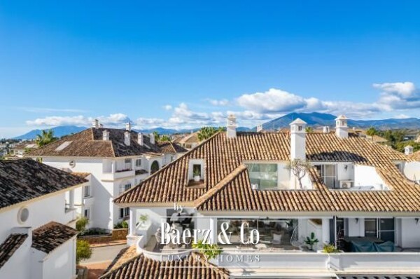 photo 50 Penthouse - Golden Mile - Marbella - Ref: 8714