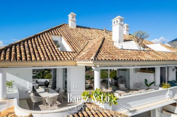 photo 51 Penthouse - Golden Mile - Marbella - Ref: 8714