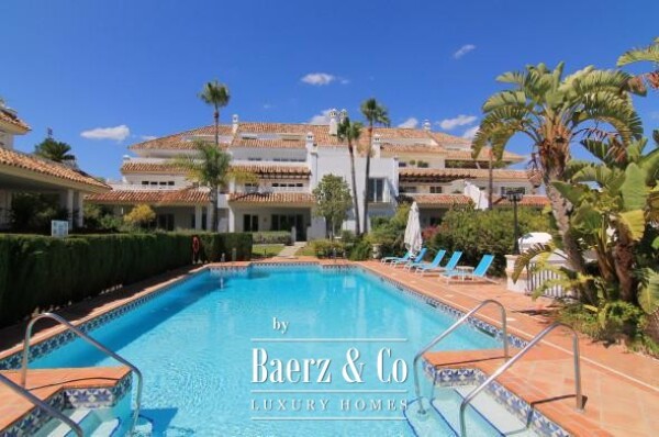 photo 52 Penthouse - Golden Mile - Marbella - Ref: 8714