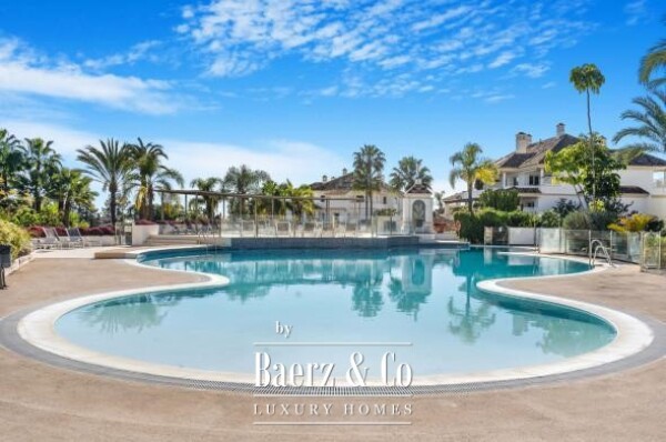 photo 73 Penthouse - Golden Mile - Marbella - Ref: 8714
