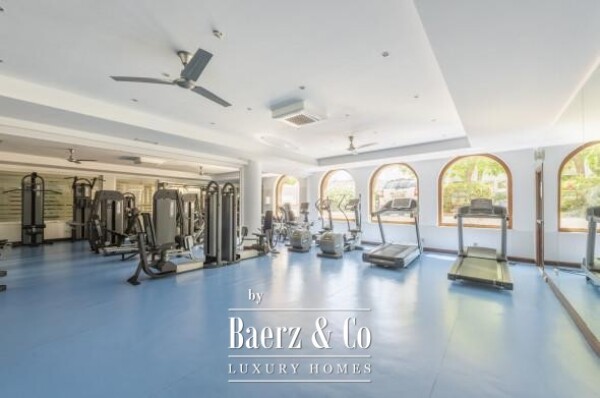 photo 74 Penthouse - Golden Mile - Marbella - Ref: 8714