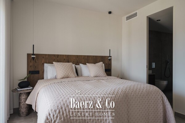 photo 9 Apartment - Nueva Andalucia - Marbella - Ref: 8715