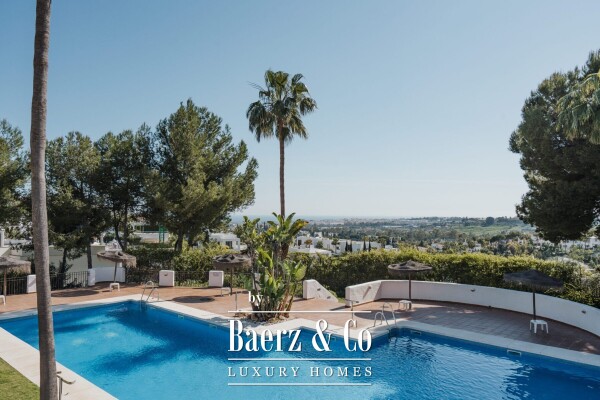 photo 19 Apartment - Nueva Andalucia - Marbella - Ref: 8715