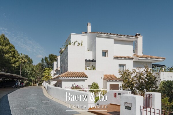 photo 22 Apartment - Nueva Andalucia - Marbella - Ref: 8715