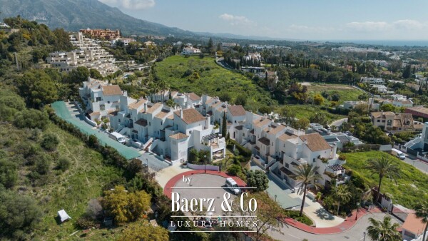 photo 23 Apartment - Nueva Andalucia - Marbella - Ref: 8715