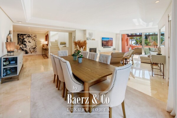 photo 48 Penthouse - Marbella East - Ref: 8717