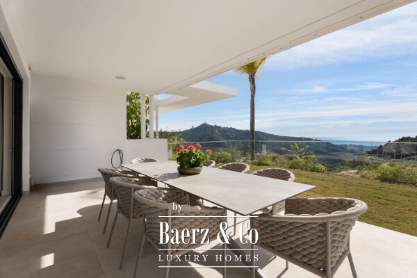 photo 9 Apartment - Marbella - Ref: 8721
