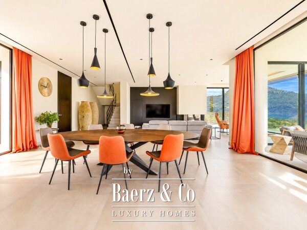 photo 20 Villa - Monte Mayor - Benahavis - Ref: 8722