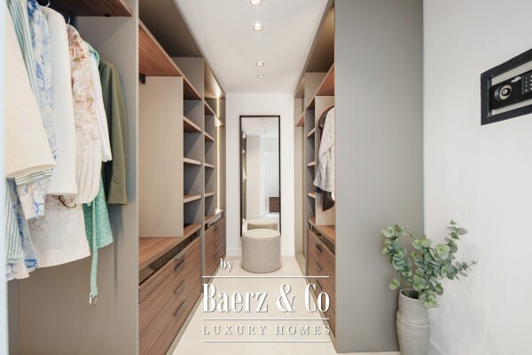 photo 10 Penthouse - Benahavis - Ref: 8723