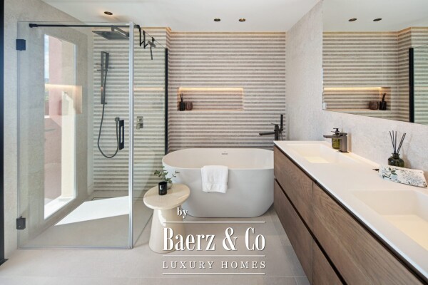 photo 23 Penthouse - Benahavis - Ref: 8723