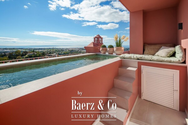 photo 28 Penthouse - Benahavis - Ref: 8723