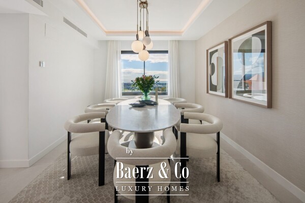 photo 44 Penthouse - Benahavis - Ref: 8723