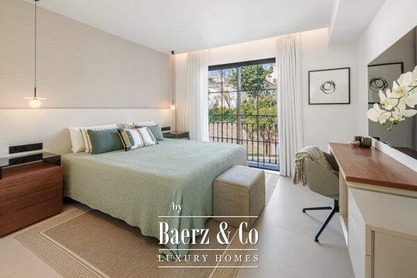 photo 52 Penthouse - Benahavis - Ref: 8723
