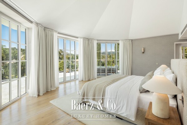 photo 22 Villa - Nueva Andalucia - Marbella - Ref: 8724