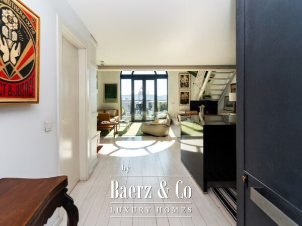 photo 2 Loft Rent Lisboa