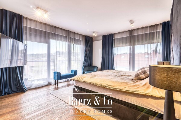photo 8 Zagreb Mlinovi beautiful villa 280 m²