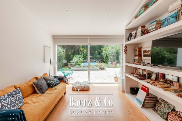 photo 8 Beautiful luxury home in Colares, Colares