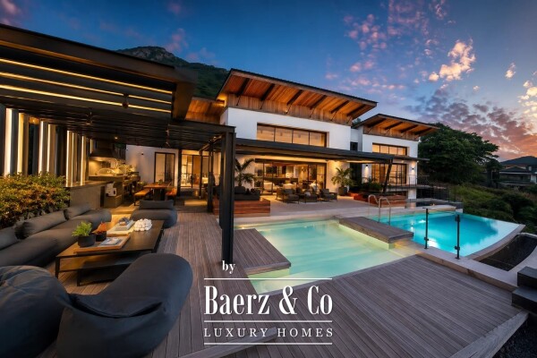 photo 1 When Luxury Meets the Horizon