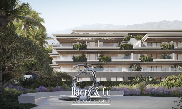 photo 3 Emerald view - Club Residences - 2-Bedroom Mediterranean Hillside Apartments - Light-Filled Sea View Apartments in a Gated Hillside Community