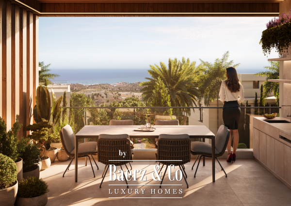 photo 25 Emerald view - Club Residences - 3-Bedroom Mediterranean Hillside Apartments - Generous Mediterranean Living with Panoramic Sea Views