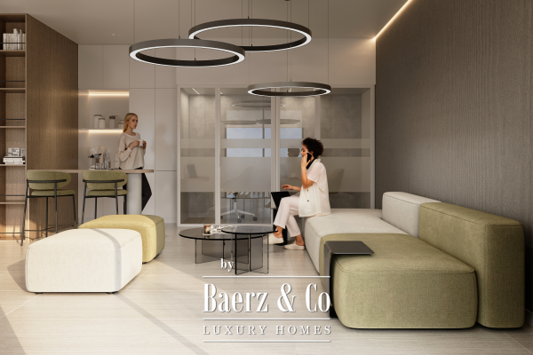 photo 24 Emerald view - Club Residences - 3-Bedroom Penthouses Mijas - Elevated Terrace Living with Unobstructed Sea Views