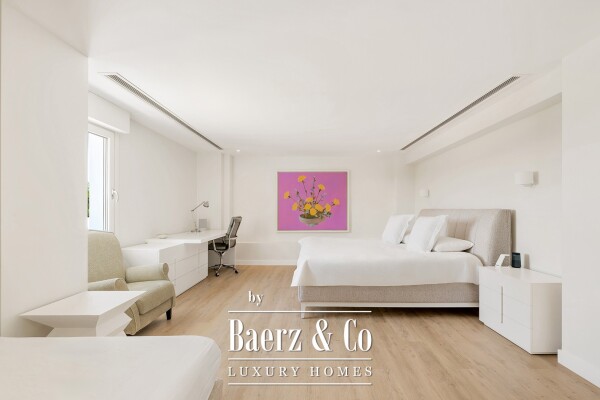 photo 31 Beautiful luxury home in San Roque, San Roque Campo